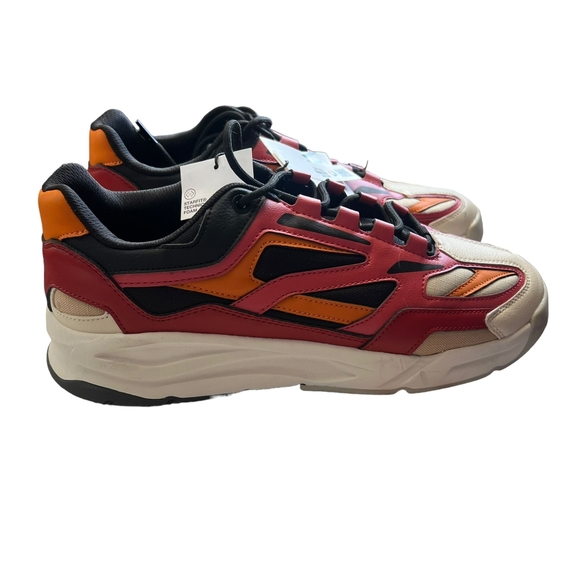 Zara Multipiece running sneaker Size-Eur44/US11 - Picture 4 of 9